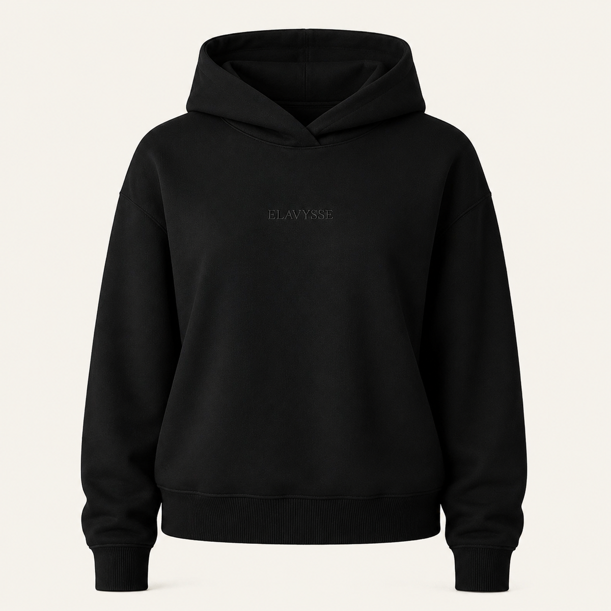 ELAVYSSE Hoodie 02