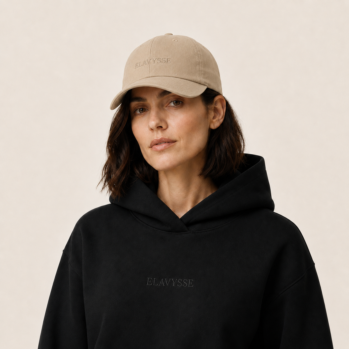 ELAVYSSE Cap 01