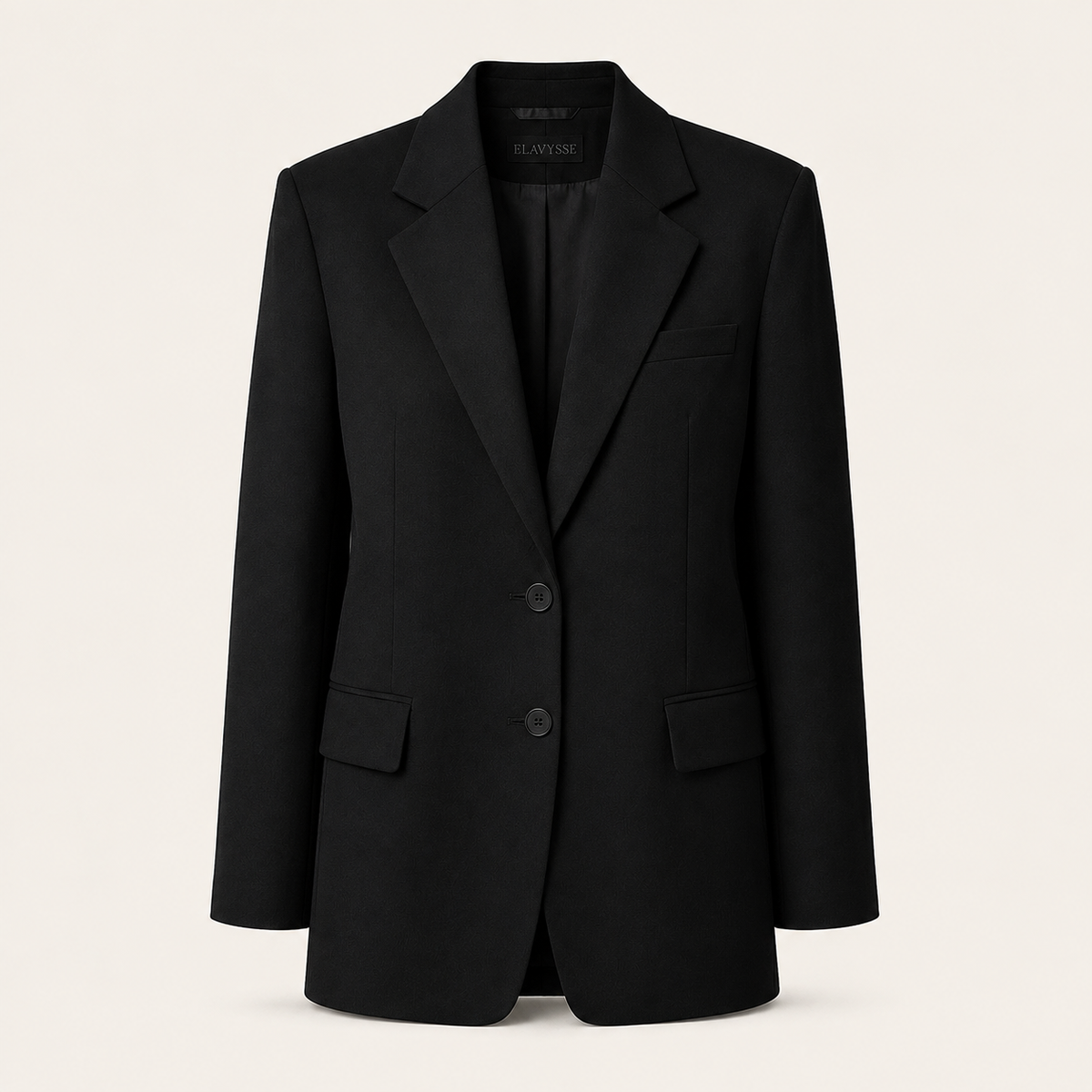 ELAVYSSE Blazer 01