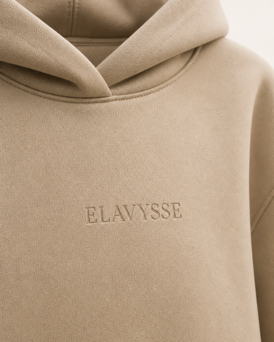 ELAVYSSE Hoodie 02