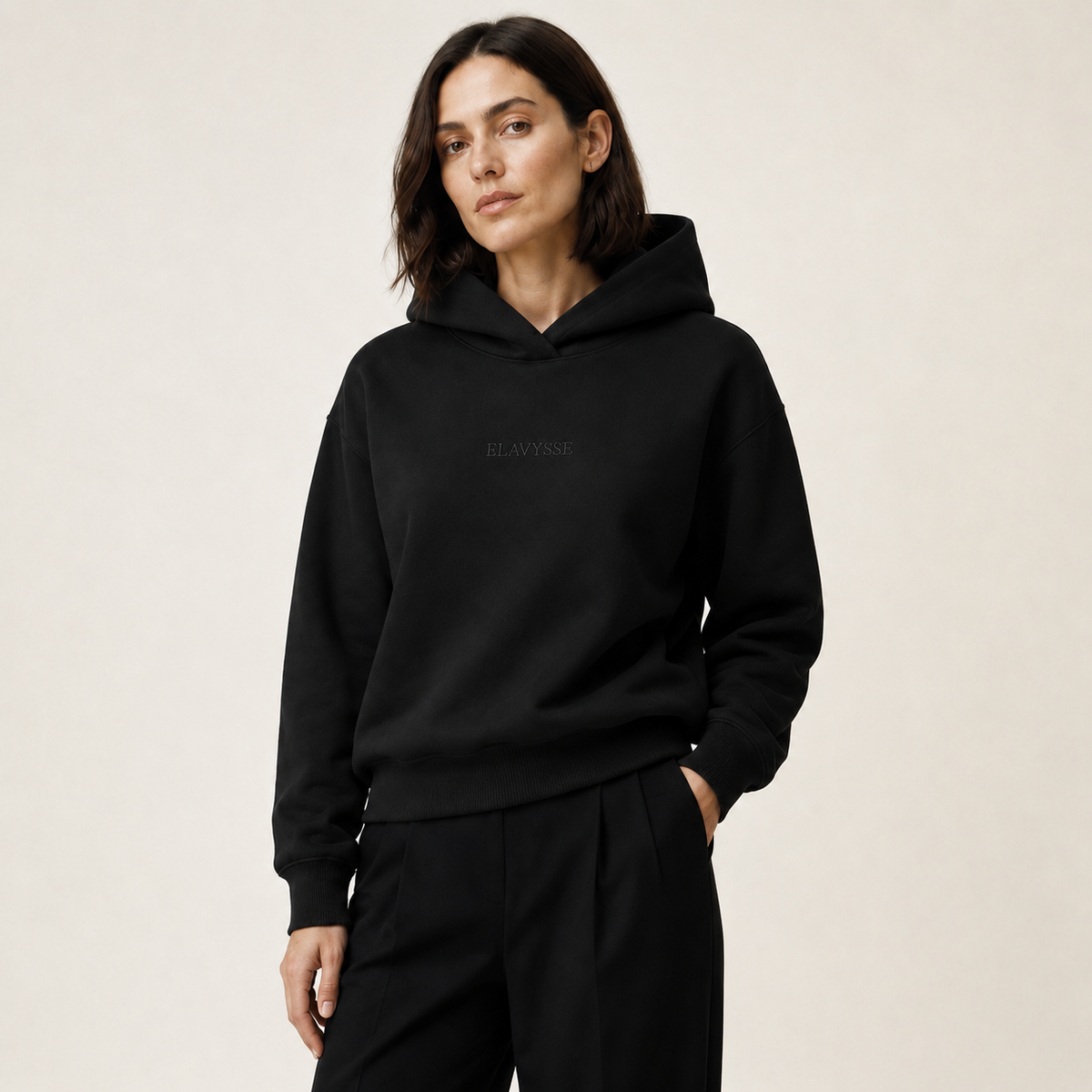 ELAVYSSE Hoodie 02