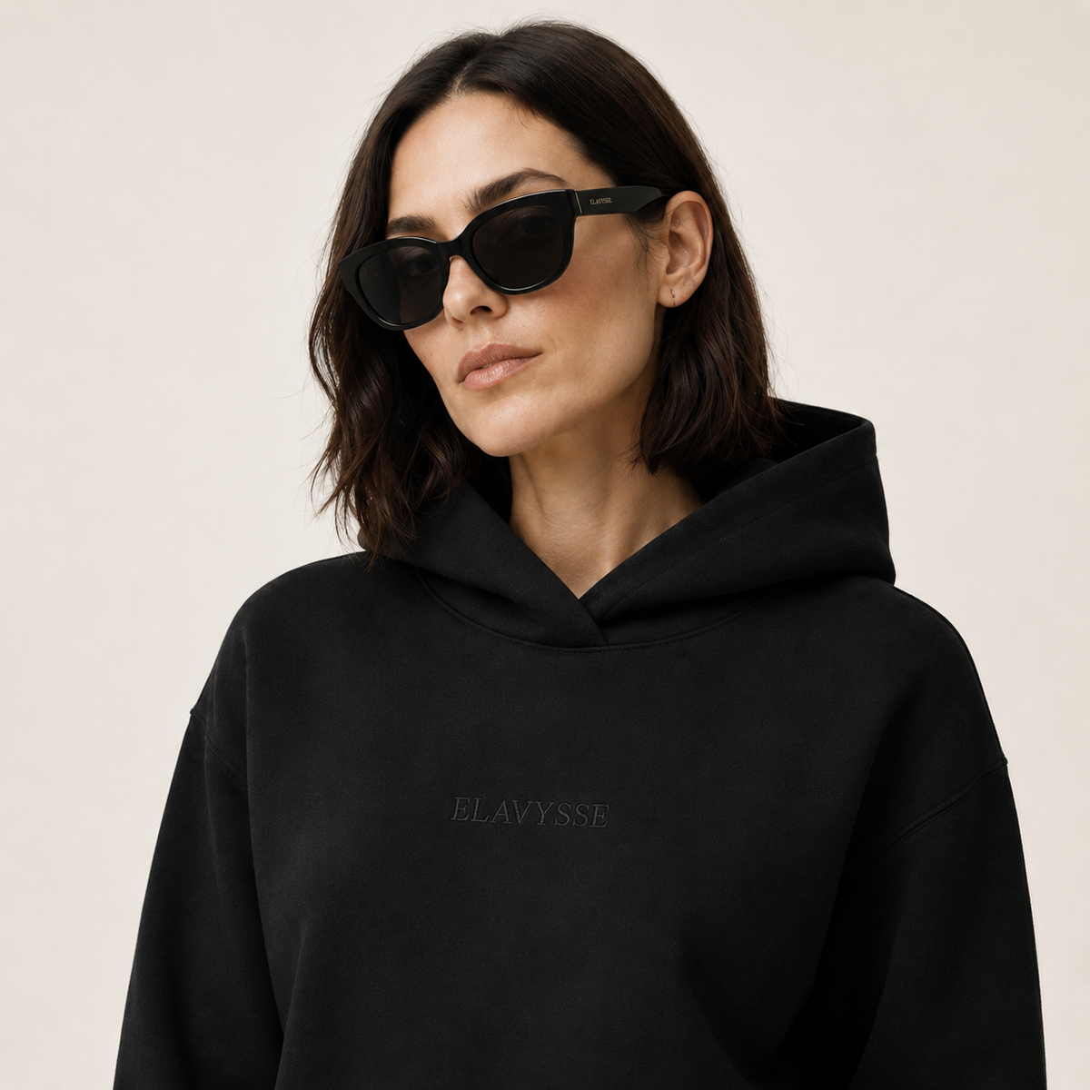 ELAVYSSE Sunglasses 01