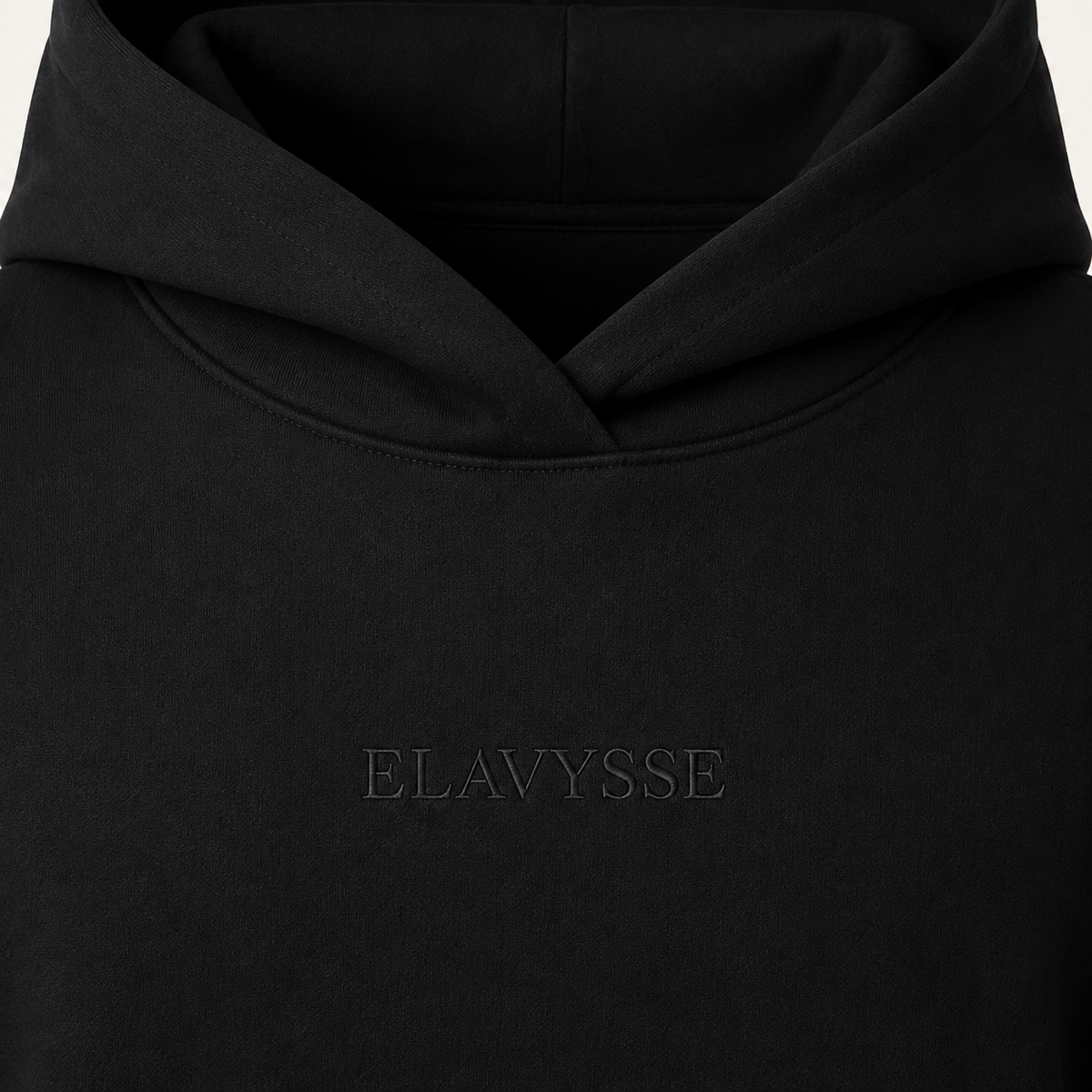 ELAVYSSE Hoodie 02