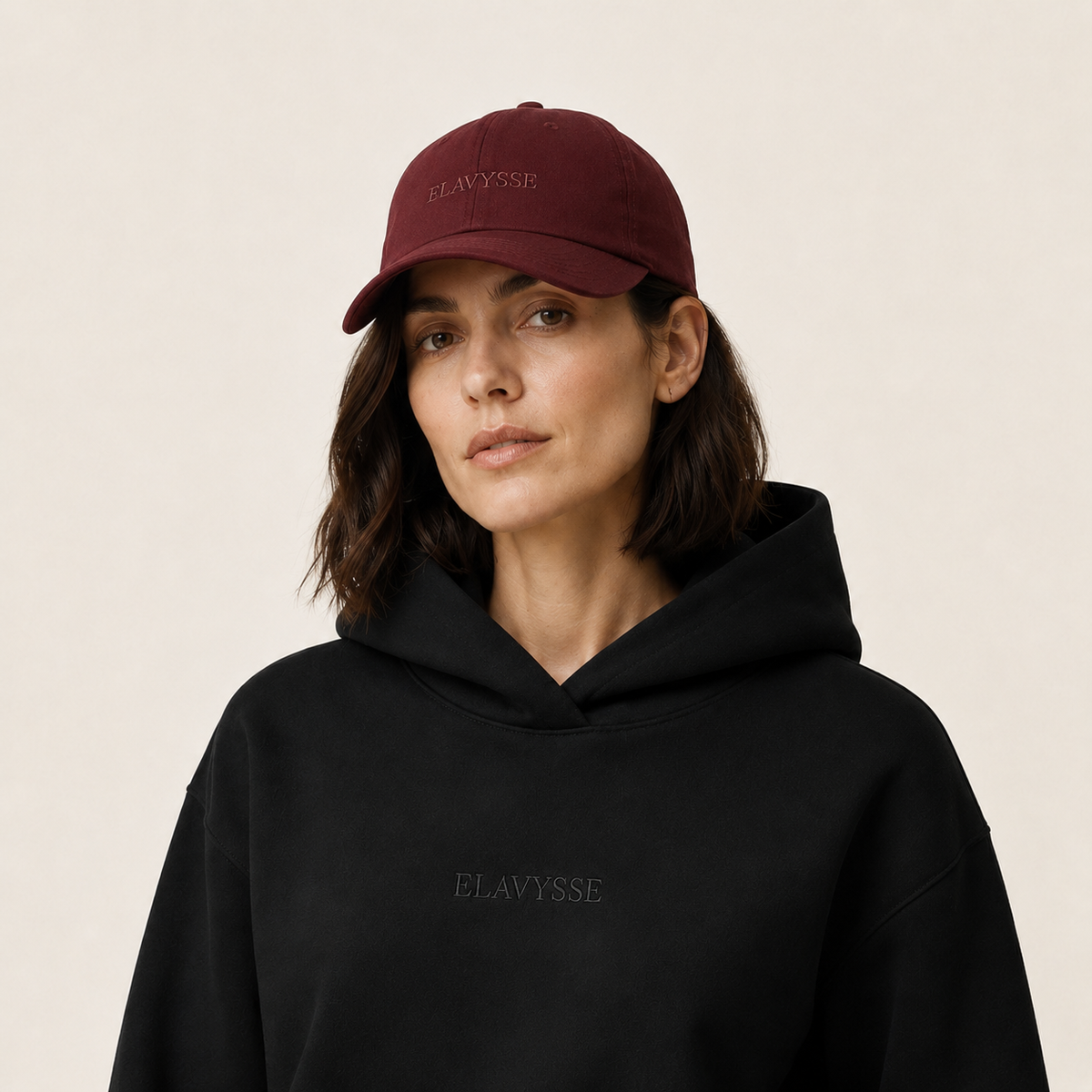 ELAVYSSE Cap 01