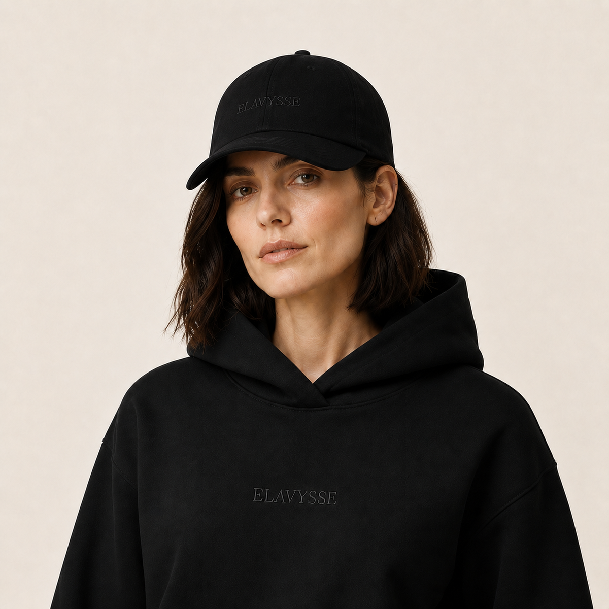 ELAVYSSE Cap 01