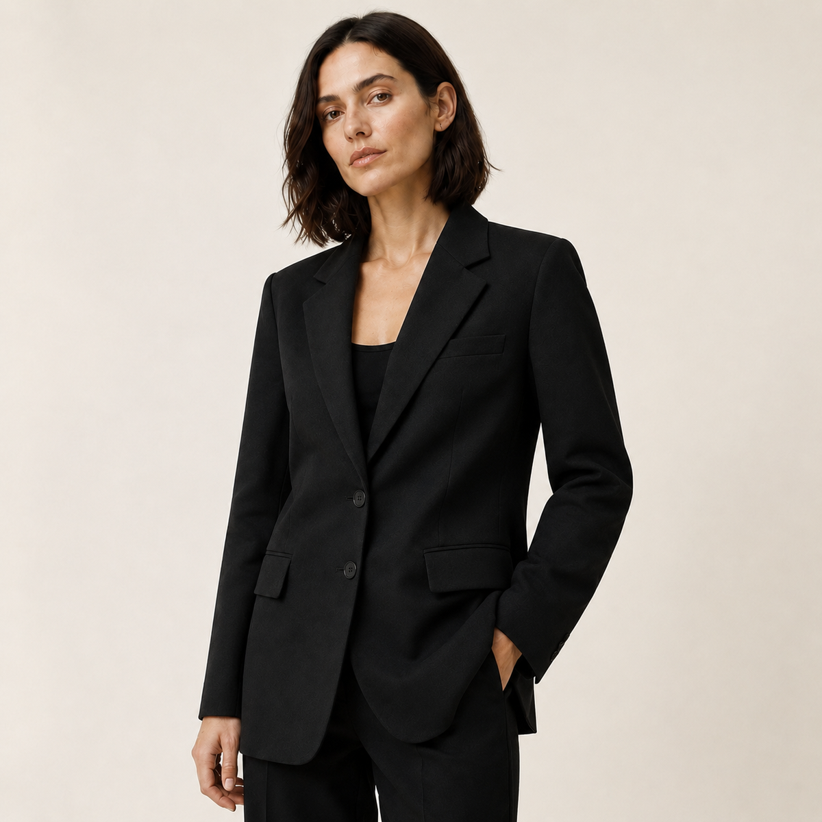 ELAVYSSE Blazer 01