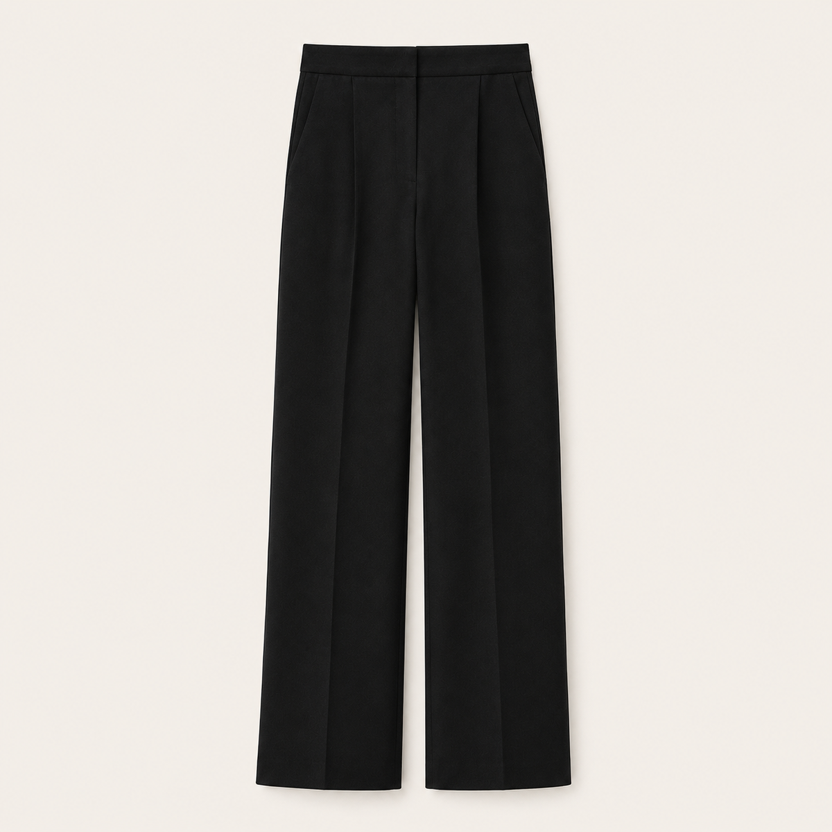 ELAVYSSE Trousers 01