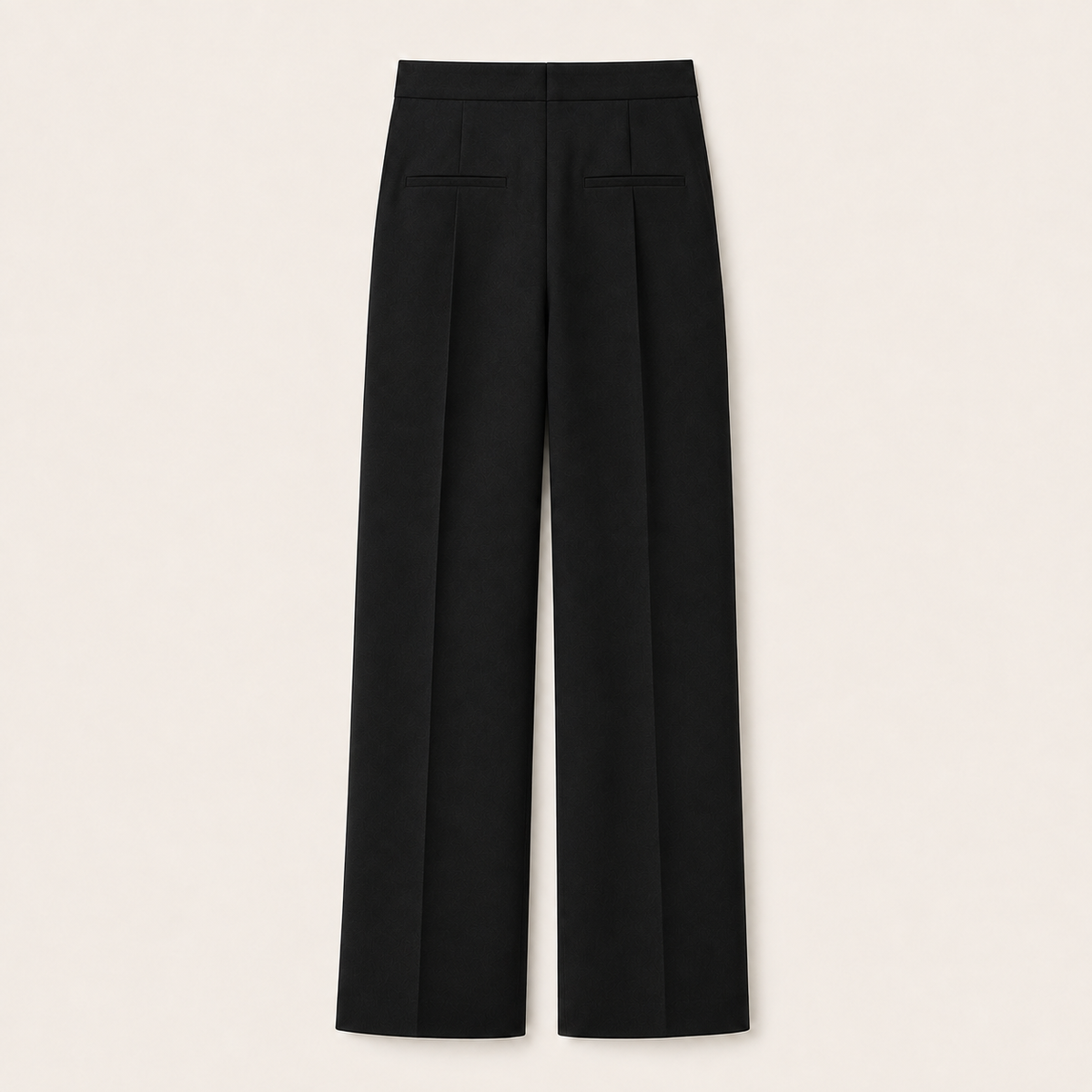 ELAVYSSE Trousers 01