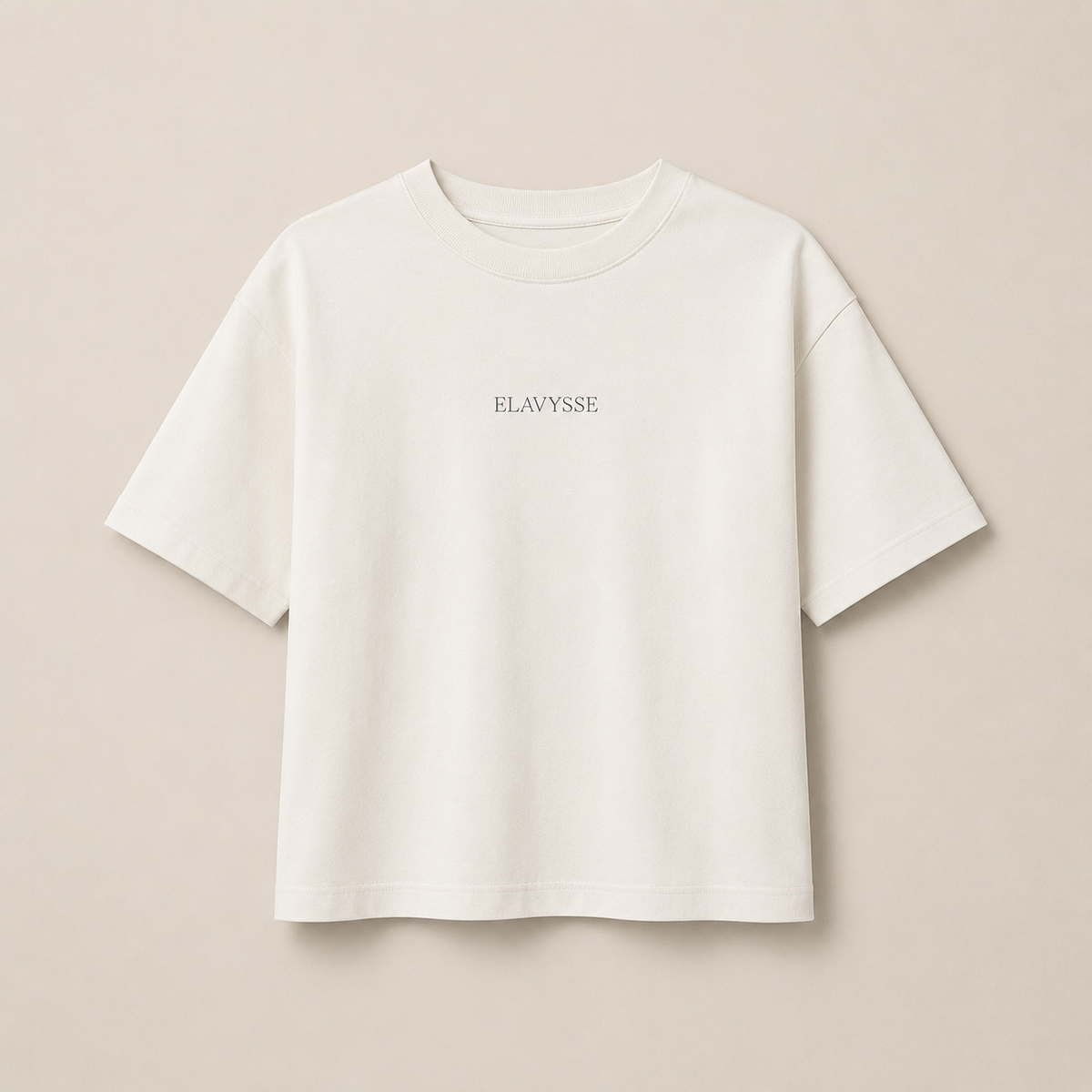ELAVYSSE T-Shirt 01