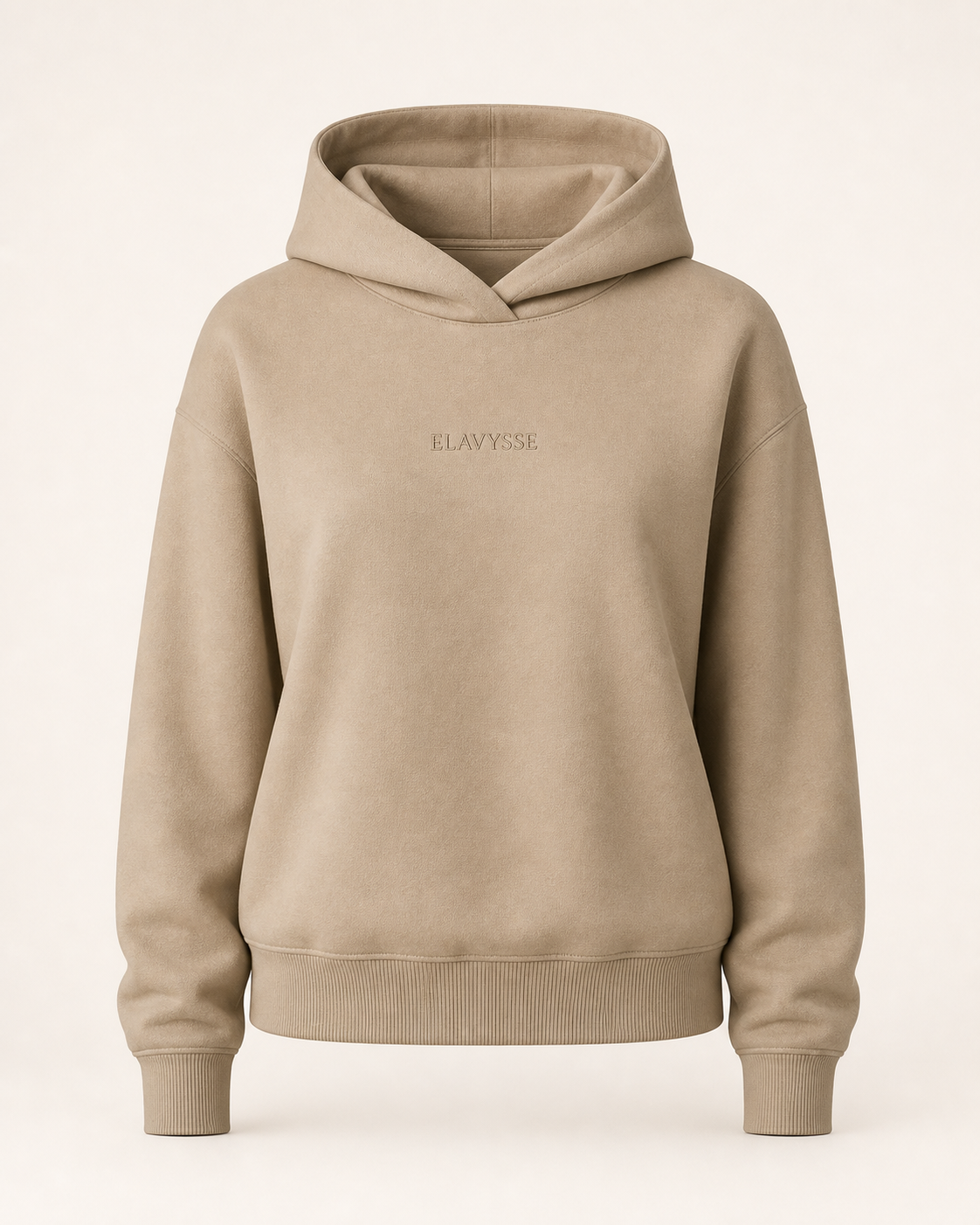ELAVYSSE Hoodie 02