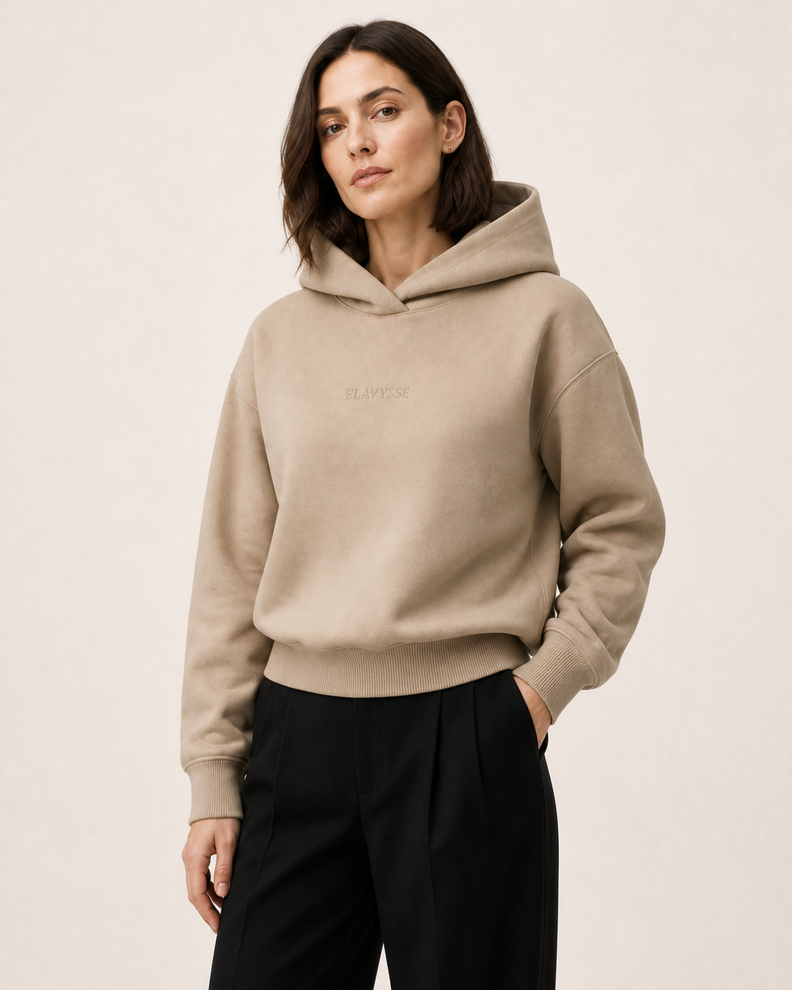 ELAVYSSE Hoodie 02